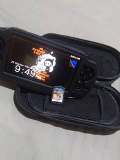 ps vita