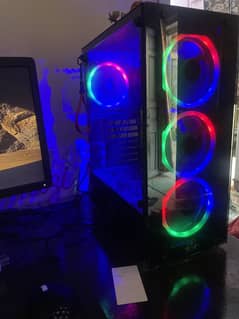 gaming pc i5 4 gen