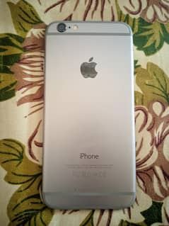I phone 6 16gb non pta