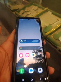 Samsung z fold 3 12 256gb non pta