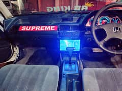 Honda Accord automatic transmission