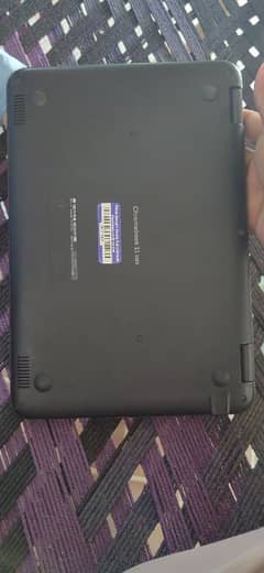 Chromebook