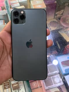 iphone 11 pro max dual physical