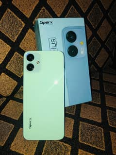 spar