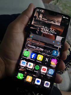 Huawei p20 pro