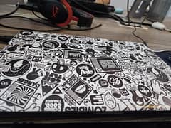 hp Gen i7 11 gen