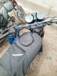 suzuki gs 150 all ok no work