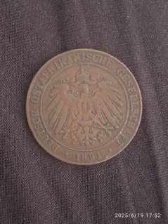Antique
