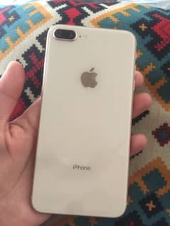 iPhone 8plus non pta (256gb)  condition used