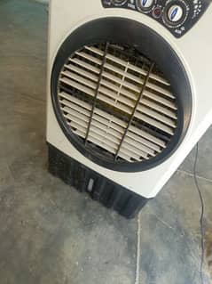 dc room  cooler