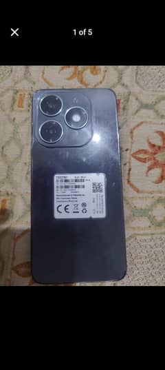 Tecno spark 20 8/256