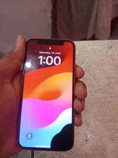 iPhone 12 mini