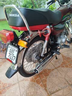 Honda