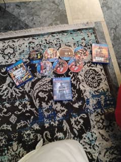play station 4 games