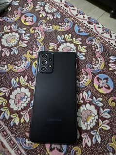 Samsung Galaxy A52s 8gb/128gb