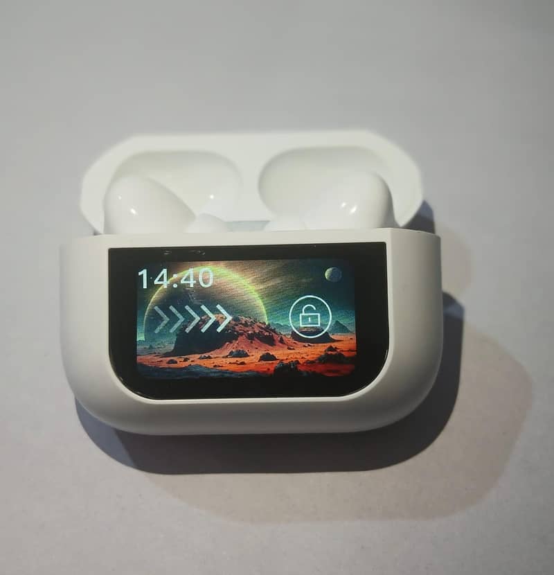 A9 AVATAR AIRPODS PRO TYPE C WITH NOISE CANCELLATION. 2