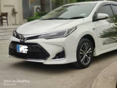 Corolla