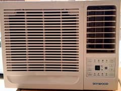 skywood Air conditioner/ portable