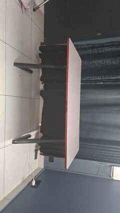 computer table