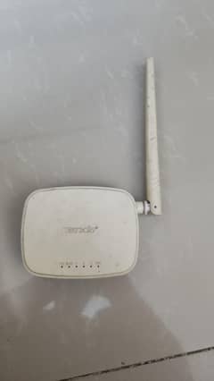 wifi device router
