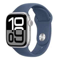 Apple Watch Series 9 (41mm) – UK Model – Excellent Condition