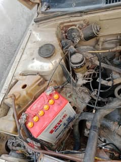 Mitsubishi lancer 1986 Model For Sale