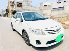 Toyota Corolla xli