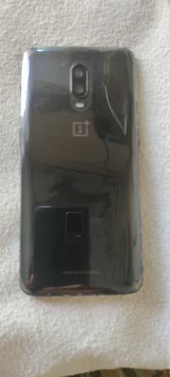 one