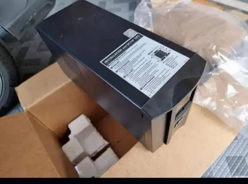 SURT/SRT/SUA SERIES AVAILABLE Apc SMART UPS best for home & office use 1