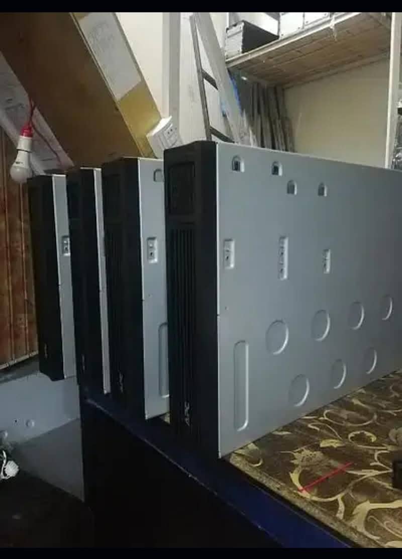 SURT/SRT/SUA SERIES AVAILABLE Apc SMART UPS best for home & office use 6