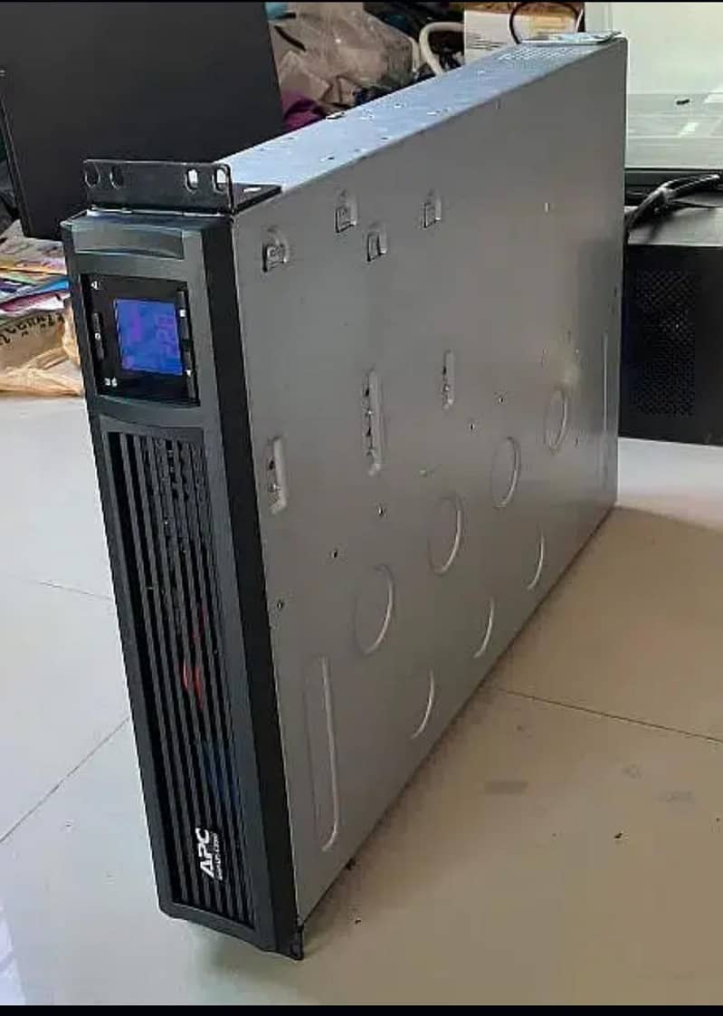SURT/SRT/SUA SERIES AVAILABLE Apc SMART UPS best for home & office use 9