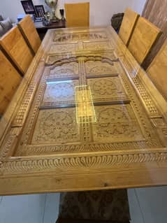 Dinning table