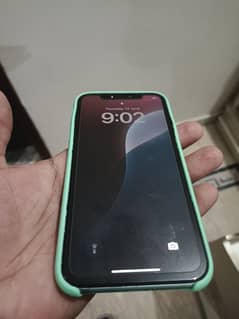 Iphone 11 64gb factory unlock