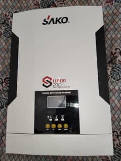 Inverter