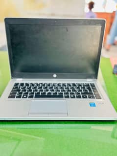 Hp laptop