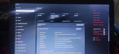 Asus gaming laptop