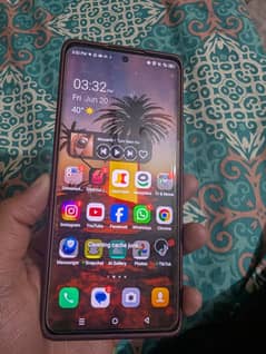 Infinix
