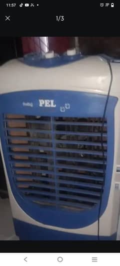 room cooler