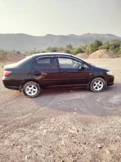 it's home used car