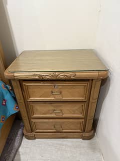 King Size double Bed