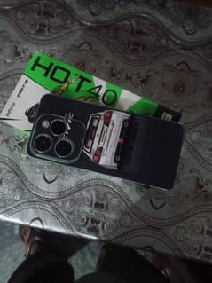 infinix