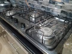 Stoves