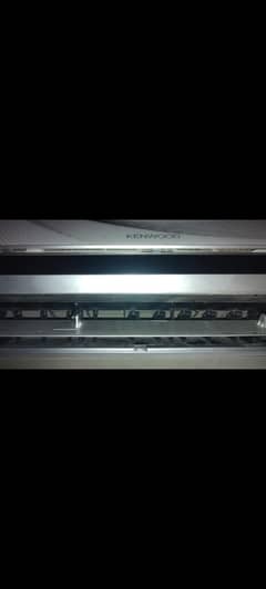 Kenwood 1 ton ac 03009662017