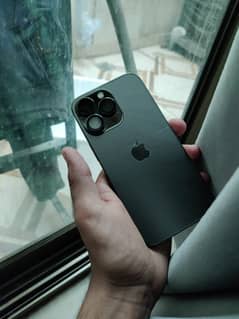 iPhone 13 Pro