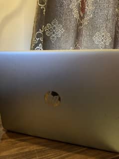 HP EliteBook G3 Core i5 6th Generation