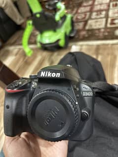 digital camera