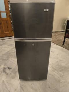 Haier HRF-155 Fridge – Almost New