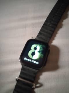 smart watch