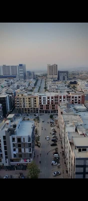 FAISAL TOWN A-BLOCK PLOT 5