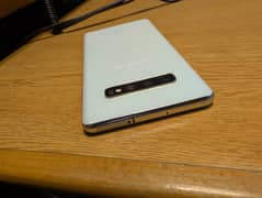 Samsung s10 plus 512GB